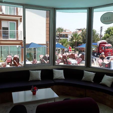 Saffron Apartments Marmaris Exterior foto