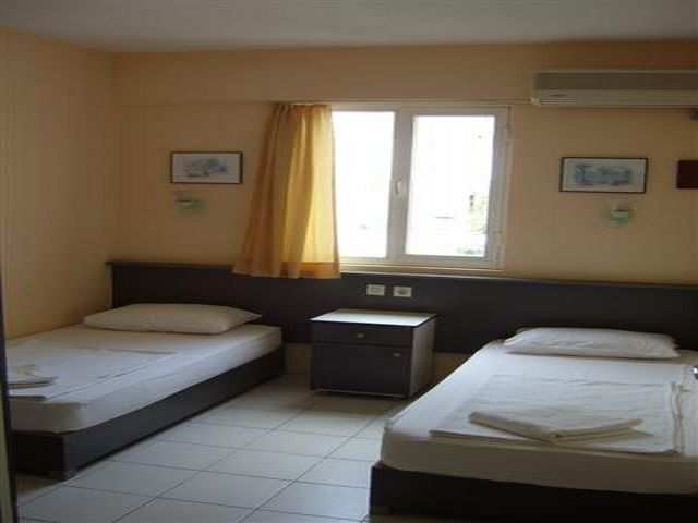 Saffron Apartments Marmaris Exterior foto