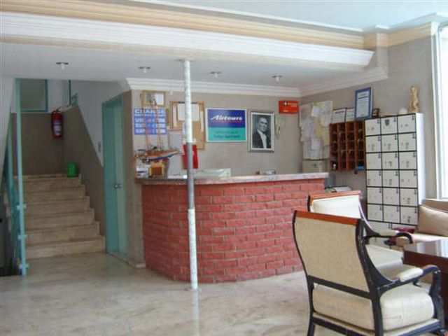 Saffron Apartments Marmaris Exterior foto