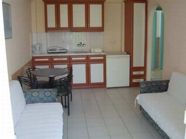 Saffron Apartments Marmaris Exterior foto