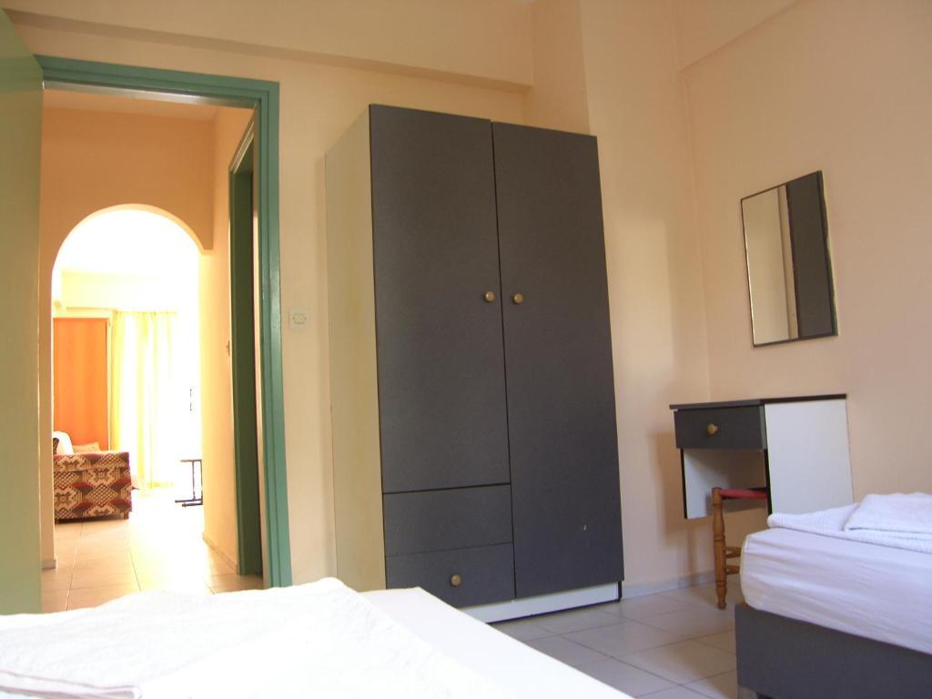 Saffron Apartments Marmaris Habitación foto