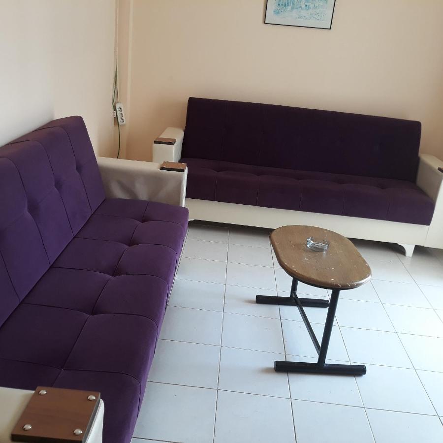 Saffron Apartments Marmaris Exterior foto
